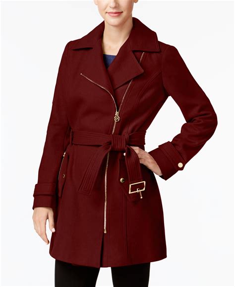 michael kors coat outlet|michael kors coat clearance.